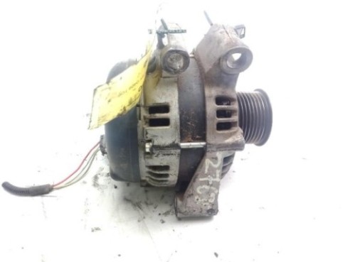 LRO78806 ALTERNADOR LAND ROVER DISCOVERY III VAN (L319)|Desguaces La Cabaña