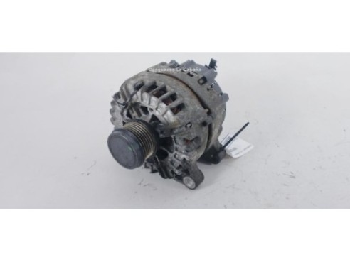 9810525380, ALTERNADOR CITROEN C4 CACTUS|Desguaces La Cabaña