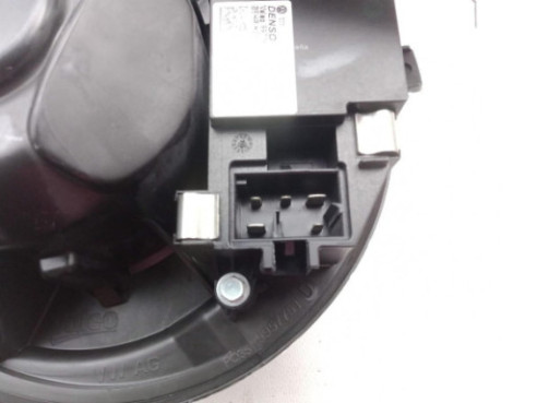3C0907521F MOTOR CALEFACCION VW SCIROCCO (137, 138) |Desguaces La Cabaña