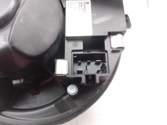 3C0907521F MOTOR CALEFACCION VW SCIROCCO (137, 138) |Desguaces La Cabaña