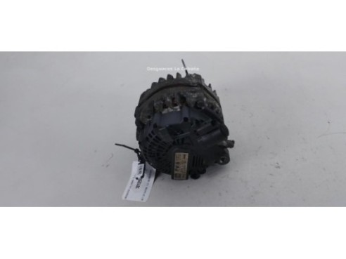 9810525380, ALTERNADOR CITROEN C4 CACTUS|Desguaces La Cabaña