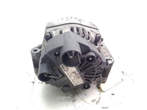 25422670B,46823547, ALTERNADOR FIAT GRANDE PUNTO (199_)|Desguaces La Cabaña