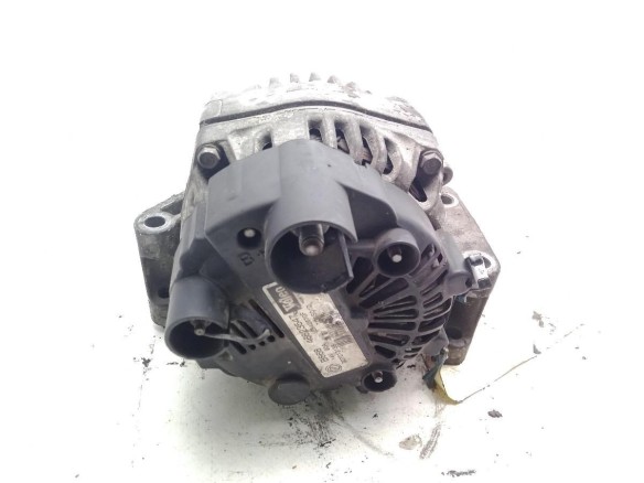 25422670B,46823547, ALTERNADOR FIAT GRANDE PUNTO (199_)|Desguaces La Cabaña