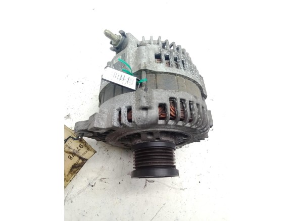 23100AU420, ALTERNADOR NISSAN PRIMERA Hatchback (P12)|Desguaces La Cabaña