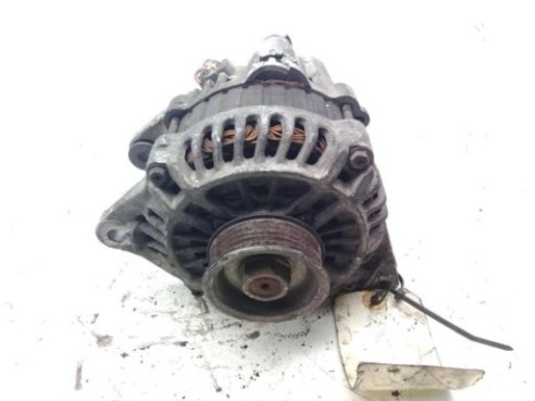MD358607,A3TA7791, ALTERNADOR MITSUBISHI SPACE WAGON (N3_W, N4_W)|Desguaces La Cabaña