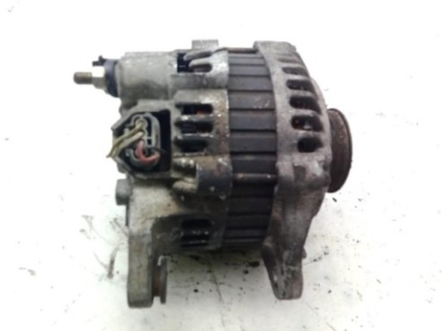 MD358607,A3TA7791, ALTERNADOR MITSUBISHI SPACE WAGON (N3_W, N4_W)|Desguaces La Cabaña