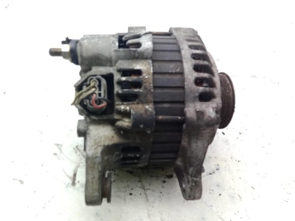 MD358607,A3TA7791, ALTERNADOR MITSUBISHI SPACE WAGON (N3_W, N4_W)|Desguaces La Cabaña