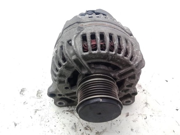06F903023F,0124525091, ALTERNADOR VW SCIROCCO (137, 138)|Desguaces La Cabaña