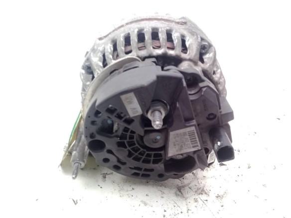 06F903023F,0124525091, ALTERNADOR VW SCIROCCO (137, 138)|Desguaces La Cabaña