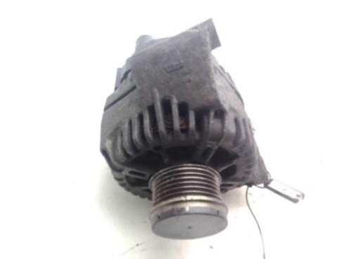 51784845 ALTERNADOR FIAT QUBO (225_)|Desguaces La Cabaña