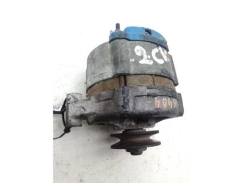 FEMSA ALTERNADOR CITROEN 2 CV|Desguaces La Cabaña