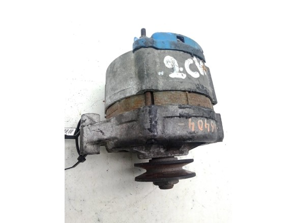 FEMSA ALTERNADOR CITROEN 2 CV|Desguaces La Cabaña