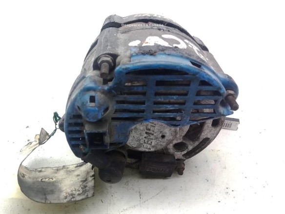 FEMSA ALTERNADOR CITROEN 2 CV|Desguaces La Cabaña