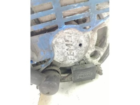 FEMSA ALTERNADOR CITROEN 2 CV|Desguaces La Cabaña
