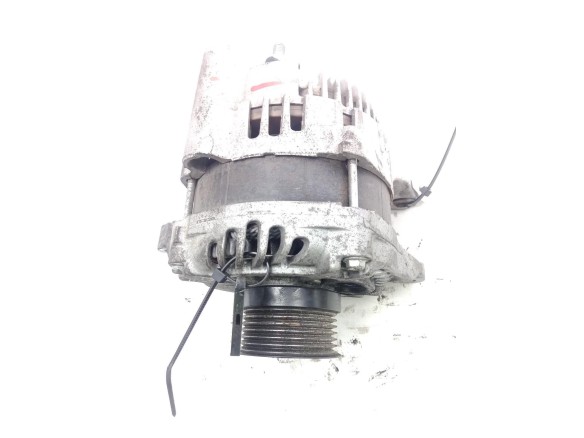 A2TX1081B ALTERNADOR MITSUBISHI OUTLANDER III (GG_W, GF_W, ZJ)|Desguaces La Cabaña
