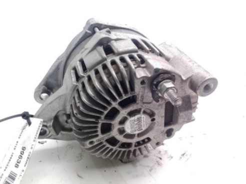A2TX1081B ALTERNADOR MITSUBISHI OUTLANDER III (GG_W, GF_W, ZJ)|Desguaces La Cabaña
