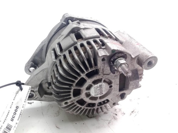 A2TX1081B ALTERNADOR MITSUBISHI OUTLANDER III (GG_W, GF_W, ZJ)|Desguaces La Cabaña