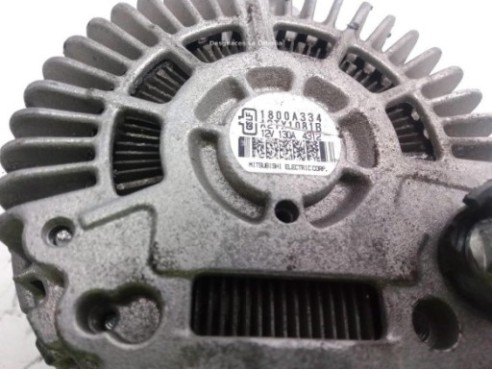 A2TX1081B ALTERNADOR MITSUBISHI OUTLANDER III (GG_W, GF_W, ZJ)|Desguaces La Cabaña