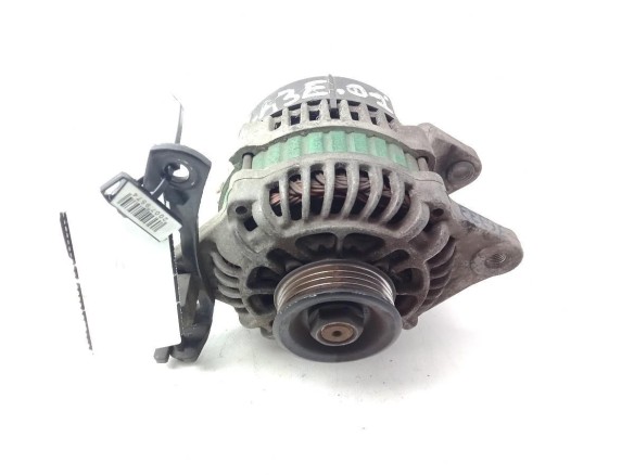 AB180140,OK30D18300, ALTERNADOR KIA CARENS I (FC)|Desguaces La Cabaña