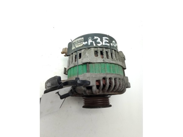 AB180140,OK30D18300, ALTERNADOR KIA CARENS I (FC)|Desguaces La Cabaña