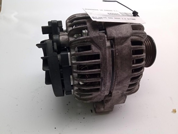 SinValor ALTERNADOR VOLVO S80 I (184)|Desguaces La Cabaña