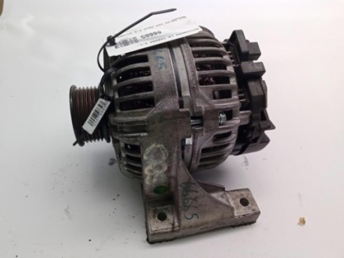SinValor ALTERNADOR VOLVO S80 I (184)|Desguaces La Cabaña