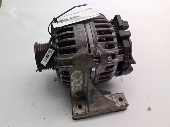 SinValor ALTERNADOR VOLVO S80 I (184)|Desguaces La Cabaña