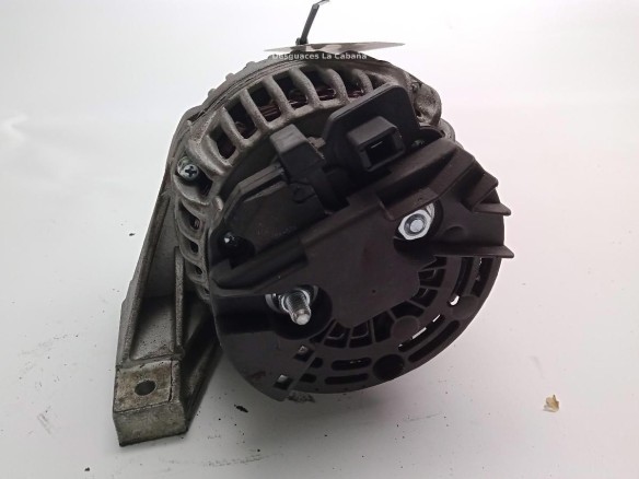 SinValor ALTERNADOR VOLVO S80 I (184)|Desguaces La Cabaña