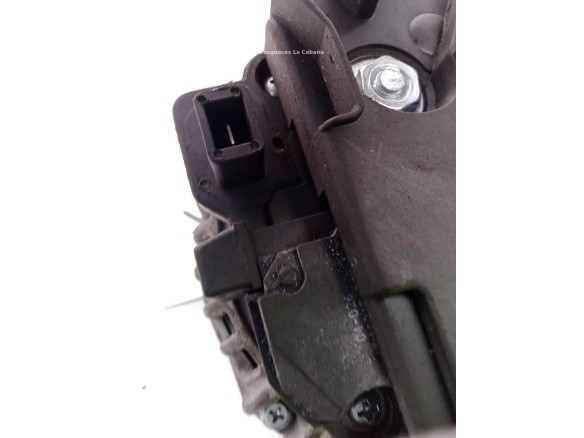 SinValor ALTERNADOR VOLVO S80 I (184)|Desguaces La Cabaña
