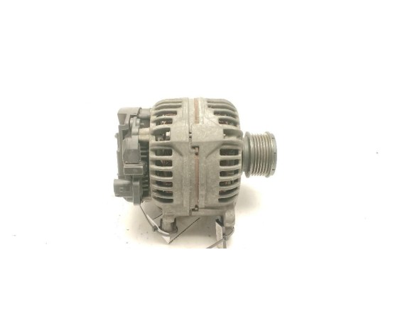 ALTERNADOR VW GOLF IV (1J1)|Desguaces La Cabaña