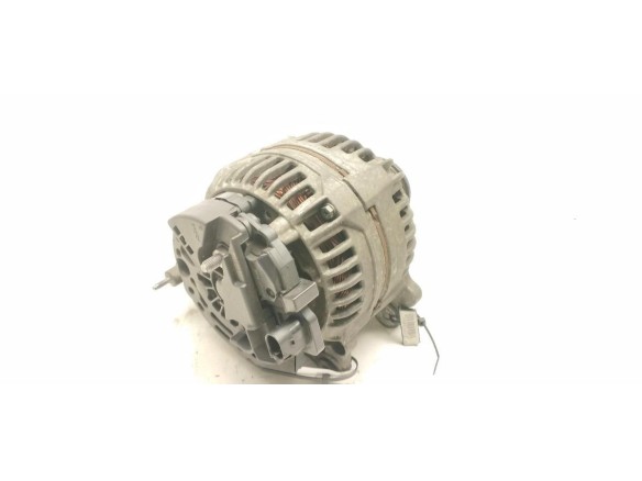 ALTERNADOR VW GOLF IV (1J1)|Desguaces La Cabaña