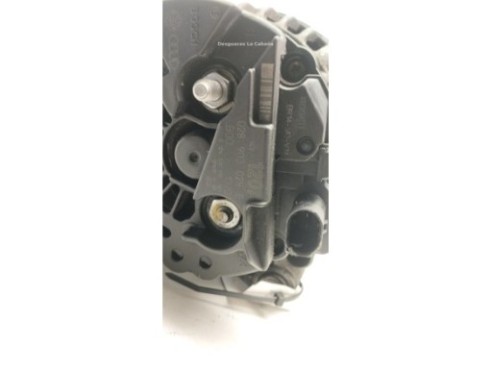 ALTERNADOR VW GOLF IV (1J1)|Desguaces La Cabaña