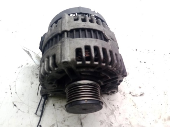 0121615028 ALTERNADOR FORD MONDEO IV (BA7)|Desguaces La Cabaña