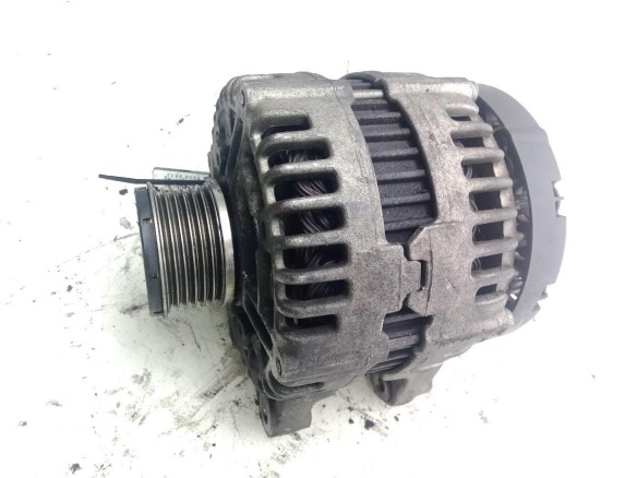 0121615028 ALTERNADOR FORD MONDEO IV (BA7)|Desguaces La Cabaña