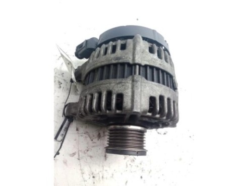 0121615028 ALTERNADOR FORD MONDEO IV (BA7)|Desguaces La Cabaña