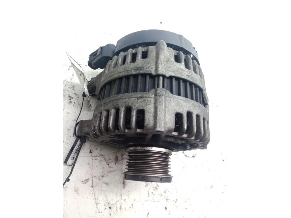 0121615028 ALTERNADOR FORD MONDEO IV (BA7)|Desguaces La Cabaña