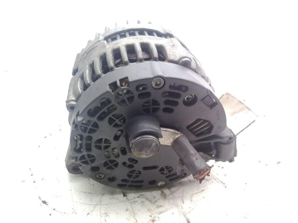 0121615028 ALTERNADOR FORD MONDEO IV (BA7)|Desguaces La Cabaña