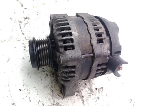 13502584 ALTERNADOR OPEL INSIGNIA A (G09)|Desguaces La Cabaña