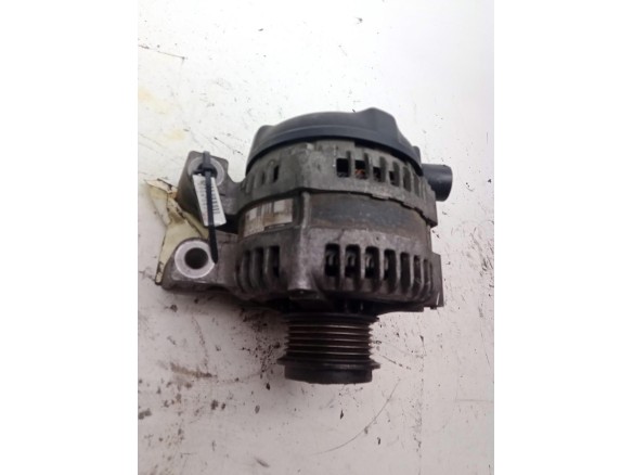 13502584 ALTERNADOR OPEL INSIGNIA A (G09)|Desguaces La Cabaña