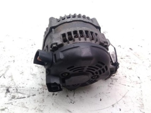 13502584 ALTERNADOR OPEL INSIGNIA A (G09)|Desguaces La Cabaña