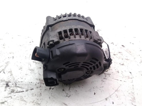 13502584 ALTERNADOR OPEL INSIGNIA A (G09)|Desguaces La Cabaña