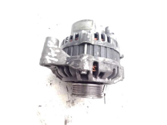 270600Q011,MS1022118731, ALTERNADOR CITROEN C1 (PM_, PN_)|Desguaces La Cabaña