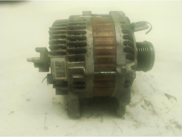 8200960533 ALTERNADOR RENAULT LAGUNA III (BT0/1)|Desguaces La Cabaña