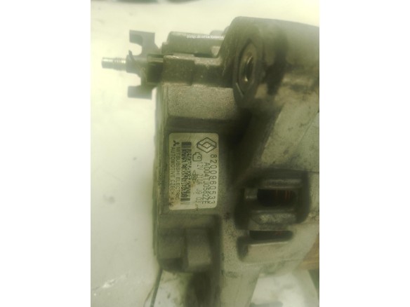 8200960533 ALTERNADOR RENAULT LAGUNA III (BT0/1)|Desguaces La Cabaña