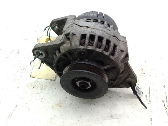 986040850 ALTERNADOR NISSAN TERRANO II (R20)|Desguaces La Cabaña