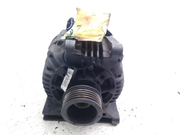 0111545602,A13VI237, ALTERNADOR MERCEDES BENZ CLASE A (W168)|Desguaces La Cabaña
