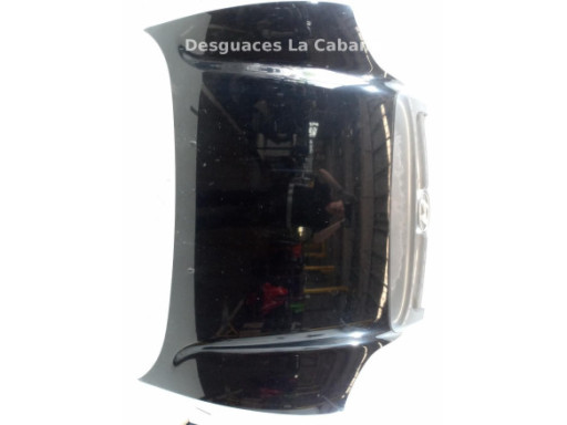 CAPO|Desguaces La Cabaña