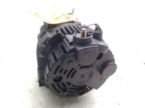 0111545602,A13VI237, ALTERNADOR MERCEDES BENZ CLASE A (W168)|Desguaces La Cabaña