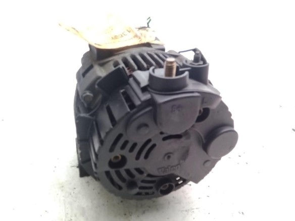 0111545602,A13VI237, ALTERNADOR MERCEDES BENZ CLASE A (W168)|Desguaces La Cabaña