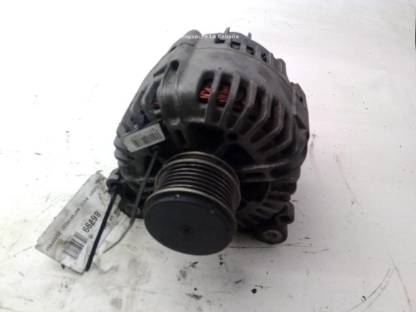 2542695F ALTERNADOR SEAT LEON (1P1)|Desguaces La Cabaña